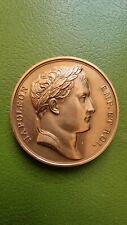 Napoleon medal porte for sale  BURY ST. EDMUNDS