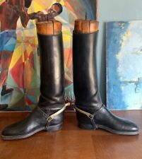 Ancienne paire bottes d'occasion  Cerizay