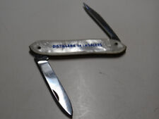 Canif petit couteau d'occasion  Rosières-en-Santerre