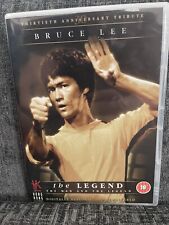 Bruce lee legend for sale  DONCASTER