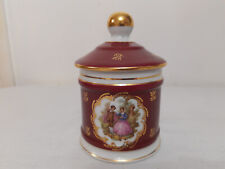 Vintage limoges tea for sale  Shipping to Ireland