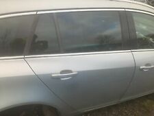 Vauxhall insignia estate for sale  NELSON