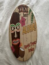 Tiki aloha themed for sale  Las Vegas
