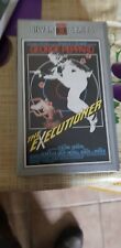 Executioner vhs 1983 for sale  Ireland
