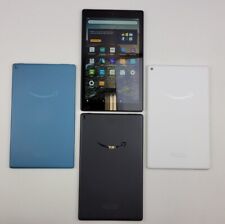 Used, Amazon Kindle Fire HD 10 9th Gen. (M2V3R5) 32GB (Wi-Fi) 10.1" Android Tablet for sale  Shipping to South Africa