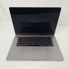 Used, Apple MacBook Pro 15.4" 512GB SSD, Intel Core i7-6820HQ, 2.70GHz, 16GB MLH42LL/A for sale  Shipping to South Africa