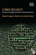 Cyber security economic for sale  USA