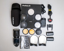 Profoto light canon for sale  Shipping to Ireland