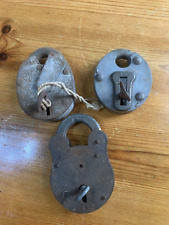 chubb padlock for sale  LINCOLN