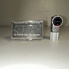 polaroid self timer 192 for sale  Mesa