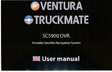 Ventura sc5900 dvr for sale  STAFFORD