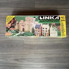 Linka model building for sale  SAFFRON WALDEN