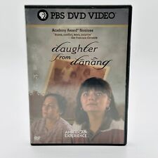 American Experience - Daughter from Danang (DVD, 2004) comprar usado  Enviando para Brazil