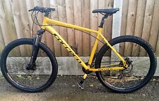 mountain bike dual suspension for sale  Shipping to South Africa