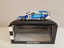 Minichamps twr volvo for sale  Ireland