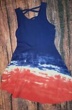 Girls patriotic 4th for sale  Lawton