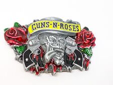 Guns roses skull for sale  LONDON