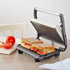 Sandwich maker double for sale  Shipping to Ireland
