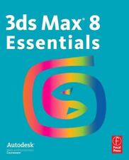 3ds max essentials for sale  UK