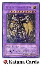 Yugioh Card | Rainbow Neos Ultimate Rare | PTDN-JP044 Japanese til salg  Sendes til Denmark