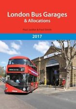 London bus garages for sale  UK