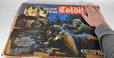 Escape colditz 1970s for sale  COLCHESTER