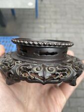 vase stand for sale  STOKE-ON-TRENT