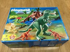 Playmobil 4171 dinosaurs for sale  WATERLOOVILLE