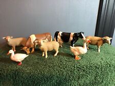 Schleich farm bundle for sale  ROCHFORD