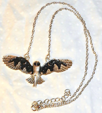 Owl pendant necklace for sale  Portland