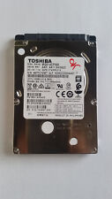 Hdd thin toshiba d'occasion  Nogent-le-Roi