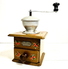 Coffee grinder antique for sale  Portland