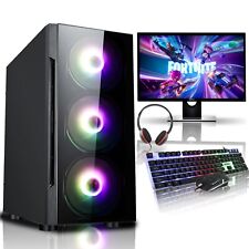 Fast gaming computer for sale  BIRMINGHAM