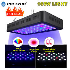 165w aquarium light for sale  Shipping to Ireland