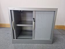 Tambour cupboard for sale  ROYSTON