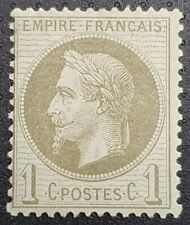 1870 mint napoleon d'occasion  Expédié en Belgium