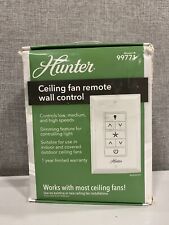 Hunter ceiling fan for sale  Wooster