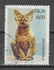 Italia repubblica 1993 usato  Zungoli