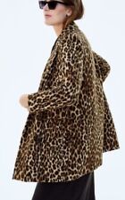 Zara basic leopard for sale  Suwanee