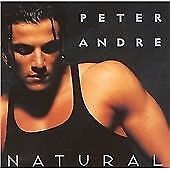 Peter andre natural for sale  STOCKPORT