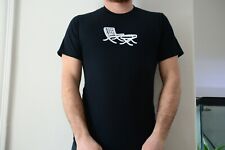 BARCELONA CHAIR T SHIRT MIES VAN DER ROHE modern/eames bauhaus space age, used for sale  Shipping to South Africa