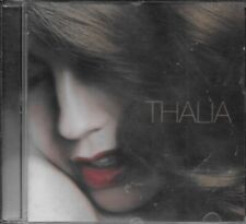CD: Thalia (Brasil) c/ Daniel; Michael Bublé (c/ tema de María la del Barrio), usado comprar usado  Brasil 
