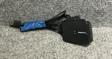 SABRENT USB 3.0 TO SATA/IDE Hard Drive Adapter in Black for sale  Shipping to South Africa