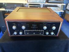 Mcintosh c28 stereo for sale  Austin