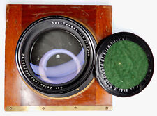 Carl Zeiss Jena 120cm f11 Coated Apo-Tessar ULF Lens # 2773790 .......... V.Rare, used for sale  Shipping to South Africa