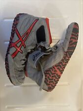 Rare asics aggressor for sale  Minneapolis