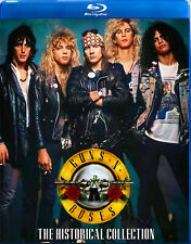 Bluray (BD) de Guns N'Roses Greatest Collection segunda mano  Embacar hacia Argentina