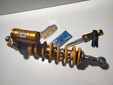 Amortisseur ohlins ttx d'occasion  Limoges-