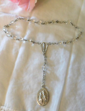 Vintage chaplet rosary for sale  Meriden