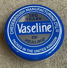 Vaseline gift tin for sale  RICKMANSWORTH